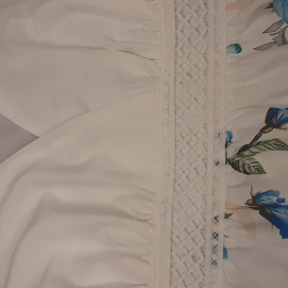 Schein Summer top Size 2XL Curvy - Picture 3 of 7